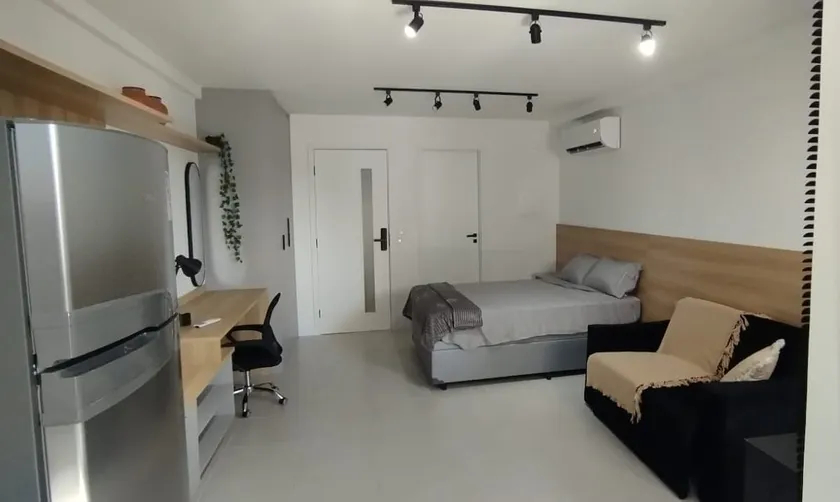 Spectacular Loft in Icaraí - Image 1