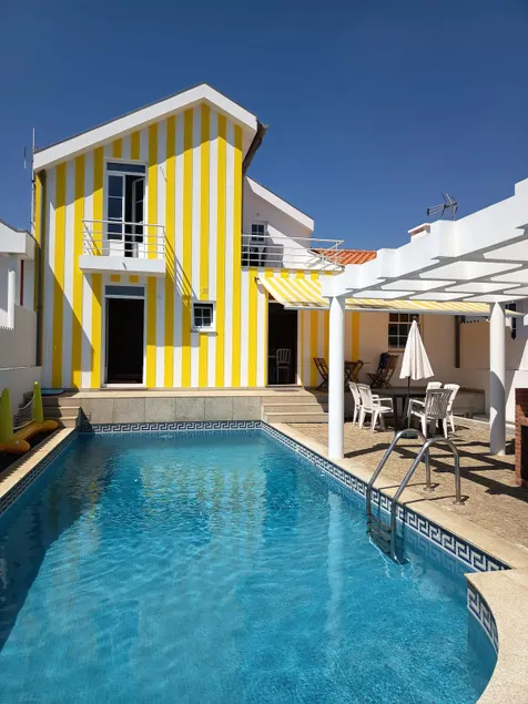 Villa Nenúfares - Image 1