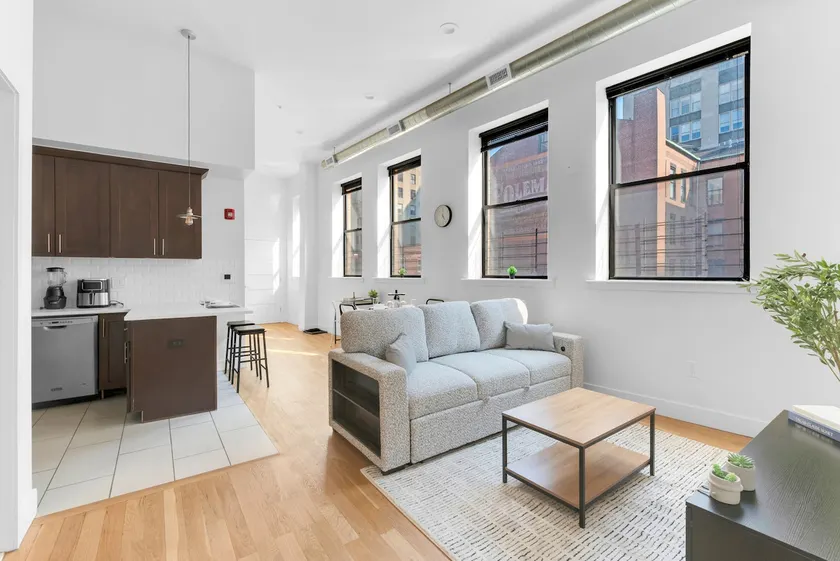 2BR 20 min to NYC! Stylish Fun Cozy & Spotless - Image 1
