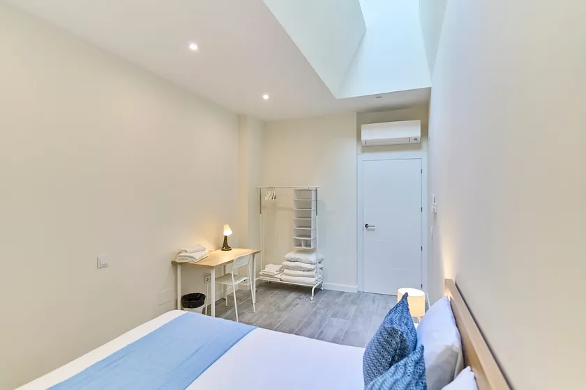 Catedral Palace, 1 Bedroom apartment - Image 1