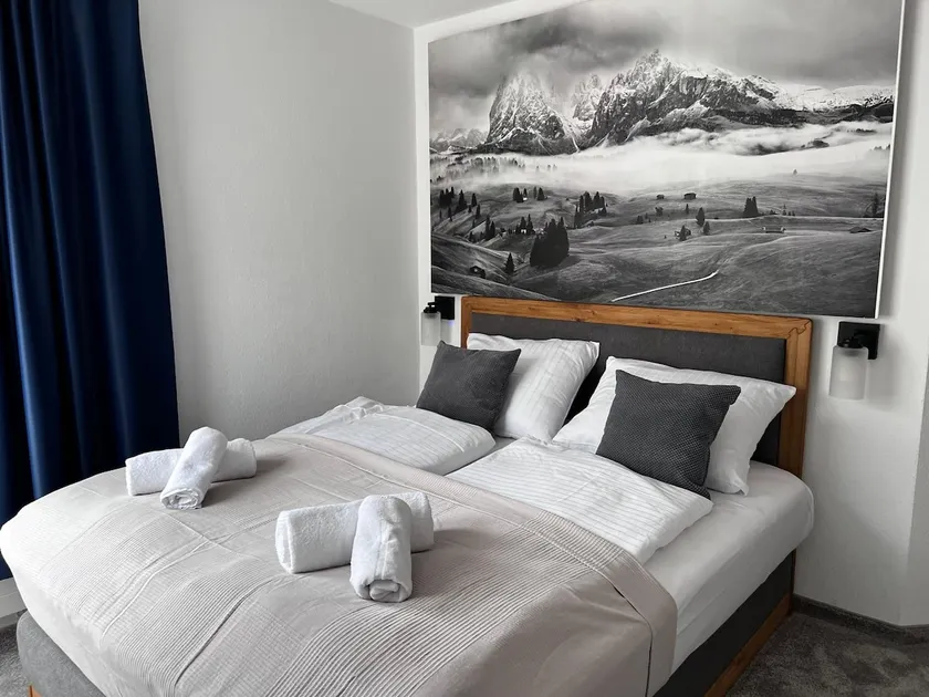 Alpenruhe /Terrace / Stylish Apartment for 6 Guest - Image 1
