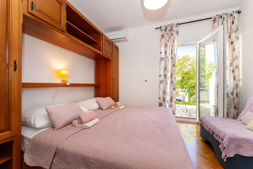 Comfortable studio for 2 persons near Paklenica NP - Image 1