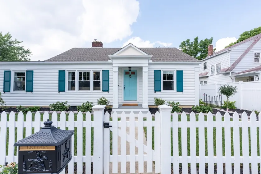 Martha’s Linden at Kenmore Park (North Columbus) - Image 1