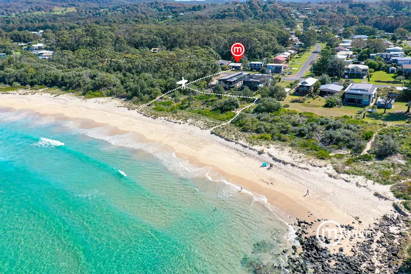 Classic Bawley Surf Shack | Walk to Beach + Pets - Image 1