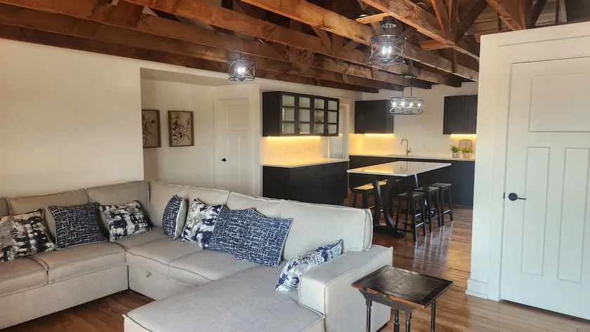 Lumberyard Loft - Image 1