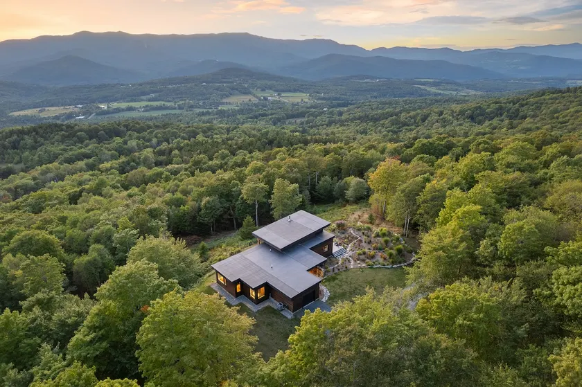 Sky Zen - Ridgeline Retreat - Image 1