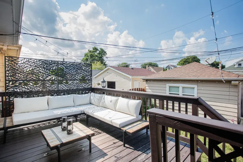 4BR Retreat w/ Patio, Games - Image 1