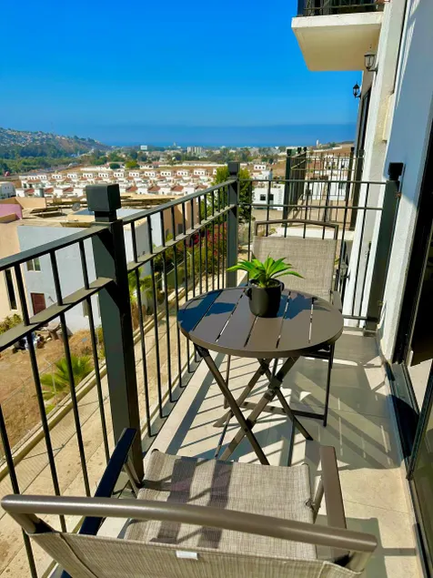 Sea and Wine Apartment - Image 1