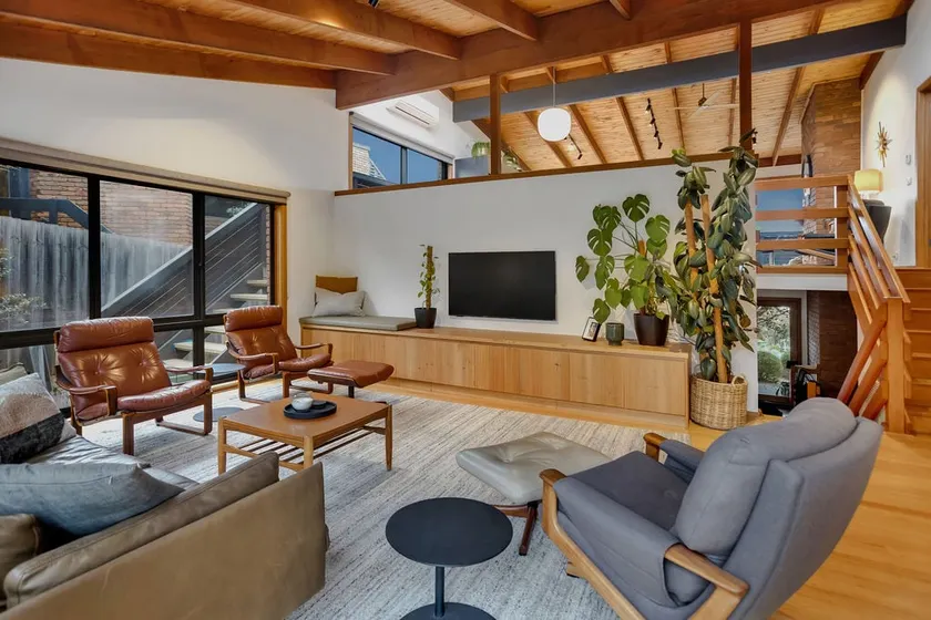 Mid Century on Eastview - Image 1
