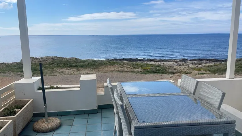 Hus ved havet med fantastisk udsigt kun få kilometer fra Gallipoli - Image 1