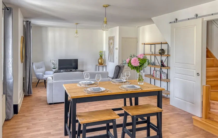 Le duplex - Image 1