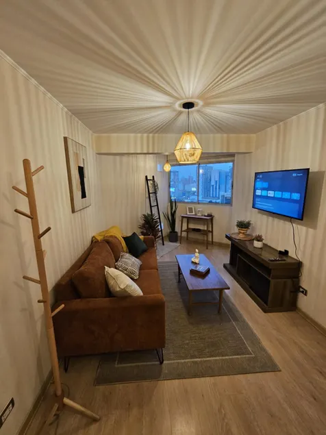 Your perfect stay in Lima (free garage) - Image 1