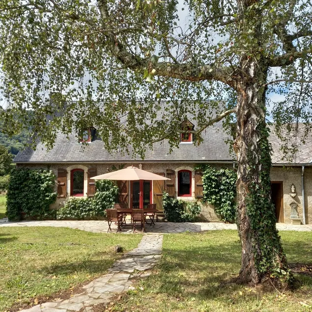 country house - Image 1