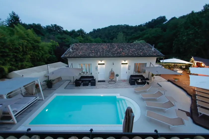 Apt 4 Borgo Lago di Garda - Image 1