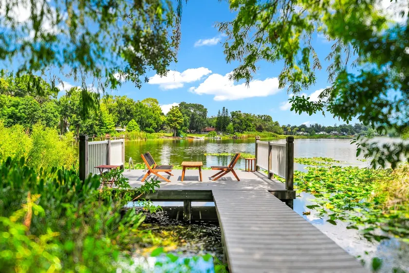 Serenity Spring Lake King Suite - Image 1