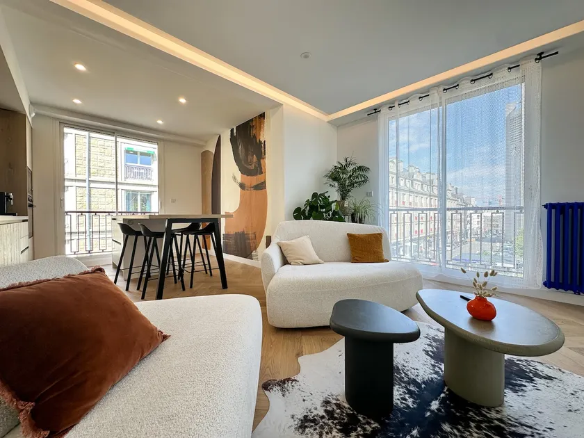 Koaloft | LuxuryHeart | Elevator | 2 bathrooms - Image 1