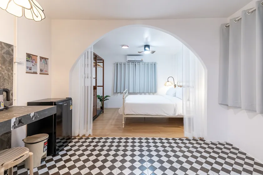 Baan Old Town Boutique Stay, Phuket Town - Image 1