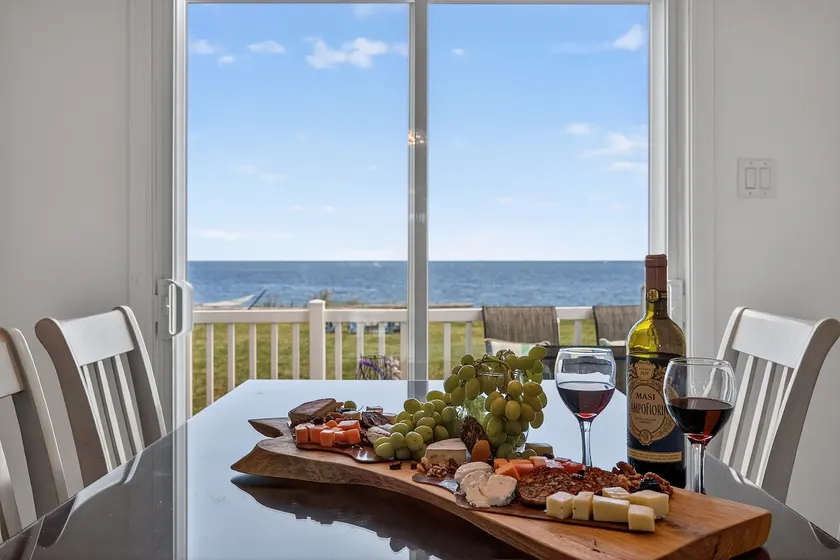 3BR Beachfront Bliss - Image 1