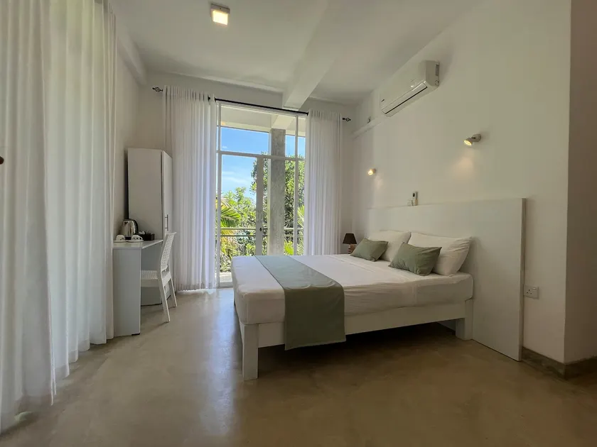 5Bed~FamVilla~StarlinkWiFi~Rooftop~KandyTown5Km - Image 1