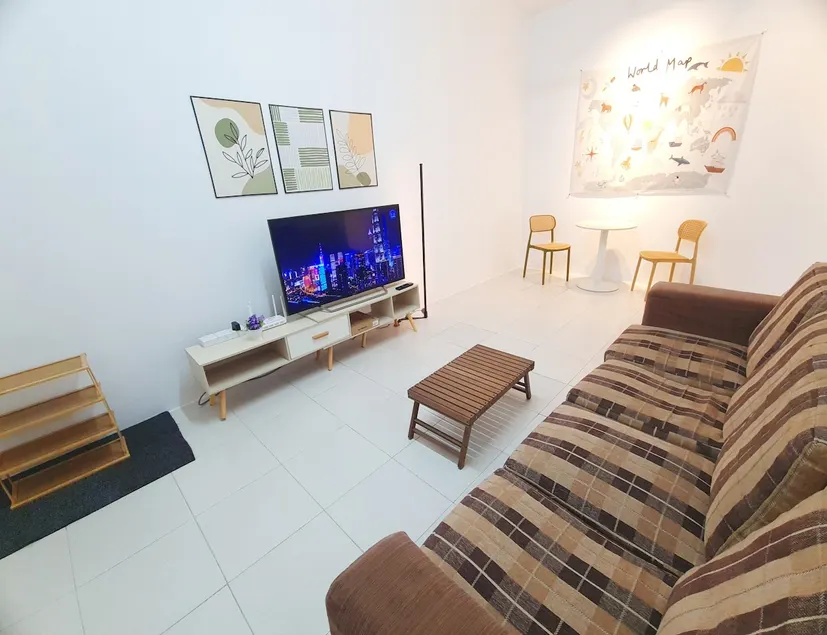 Emilie Cozy Homestay 6pax galena - Image 1