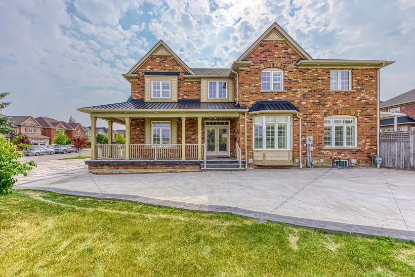 The Tenth Wonder in Mississauga - Image 1