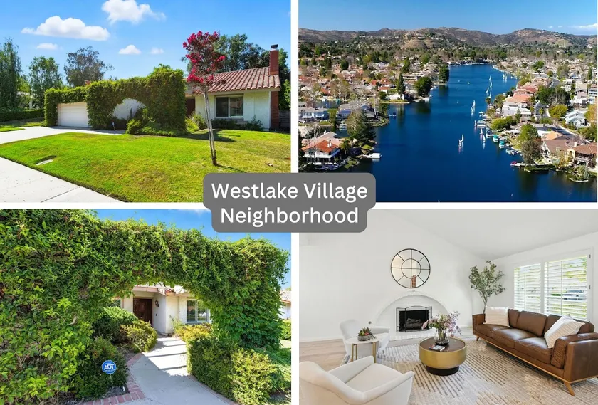 Modern Arches Home • Westlake Village • Sleeps 6 - Image 1