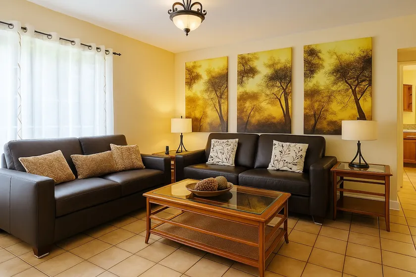 JFamily Home - Image 1