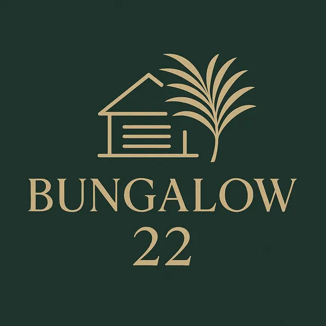 Bungalow 22 - Image 1