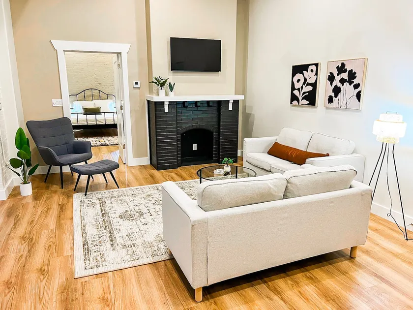 Downtown Chillicothe Loft - Image 1