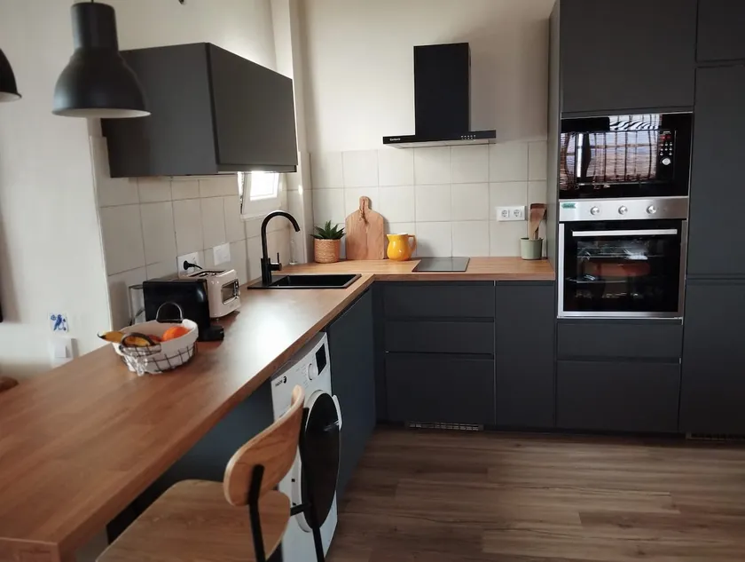 Paterna Rent A Loft - Image 1
