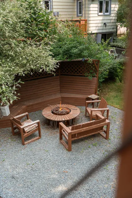 Casa vacacional con 4 dormitorios para 8 personas - Image 1