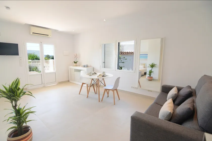 Apartamentos Casa Franziska - Image 1