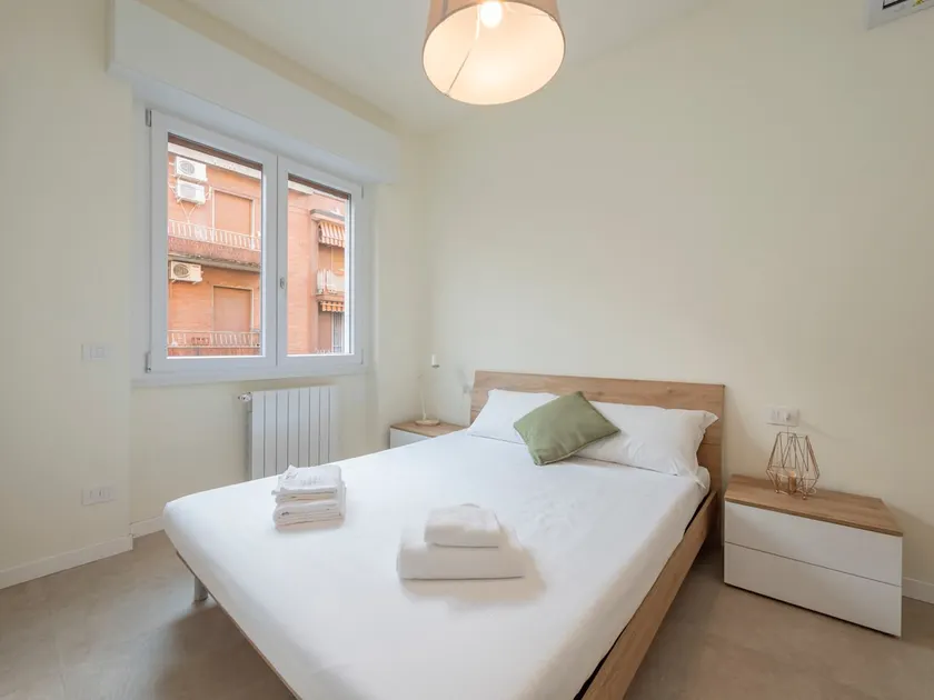Xenia Milano - 3rooms apt in Via Massimo Gorki - Image 1