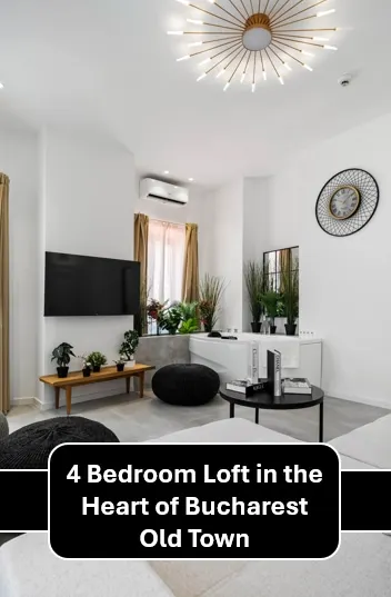Boheme Social Apartment - Image 1