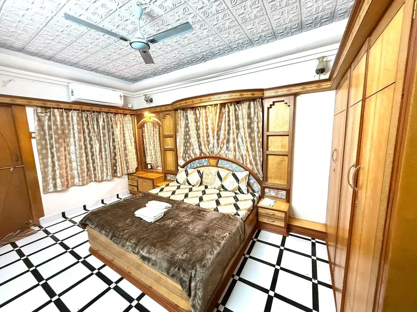 Siddhivinayak Home Stay Ujjain - Image 1