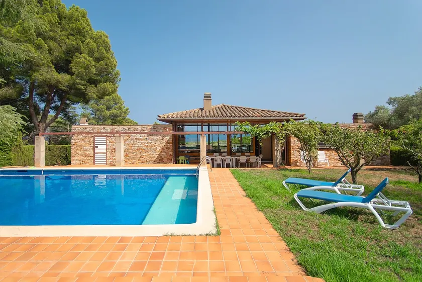 WELCS Stunning House 361 PDA with private pool - Image 1