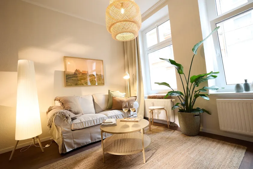 Little Loft im Herzen Schwerins - Image 1