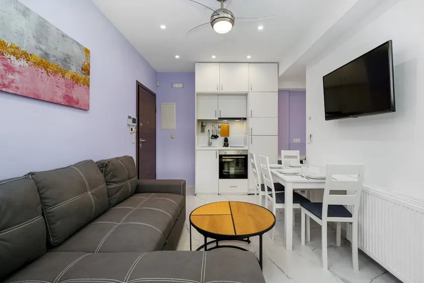 Violetta Apartment - Image 1