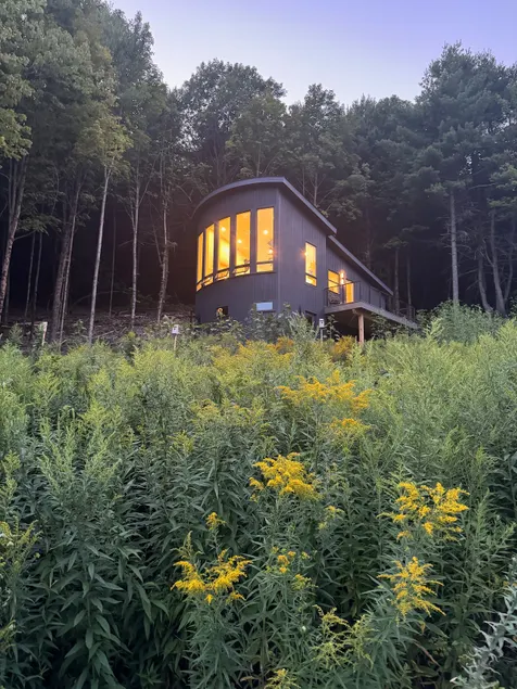 Romantic Vermont Retreat w/ Sauna near Burlington - Image 1