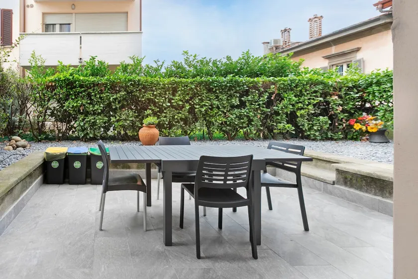 - Gardenia - exquisite garden of Bergamo - Image 1