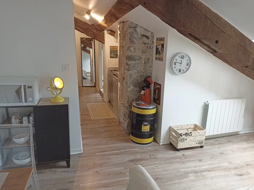 The Cherry Attic - Image 1