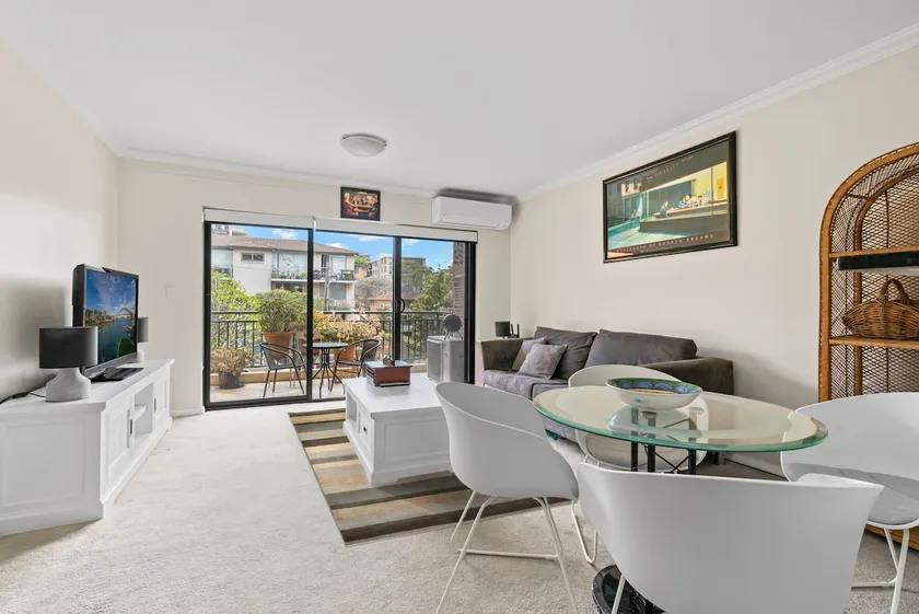 Central Coogee 1 Bedroom Apartment - Image 1