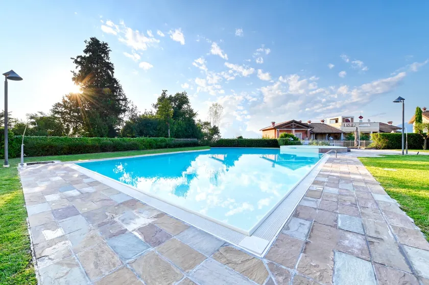 Dream House Pool Garda Lake - Castelnuovo del Garda - Image 1