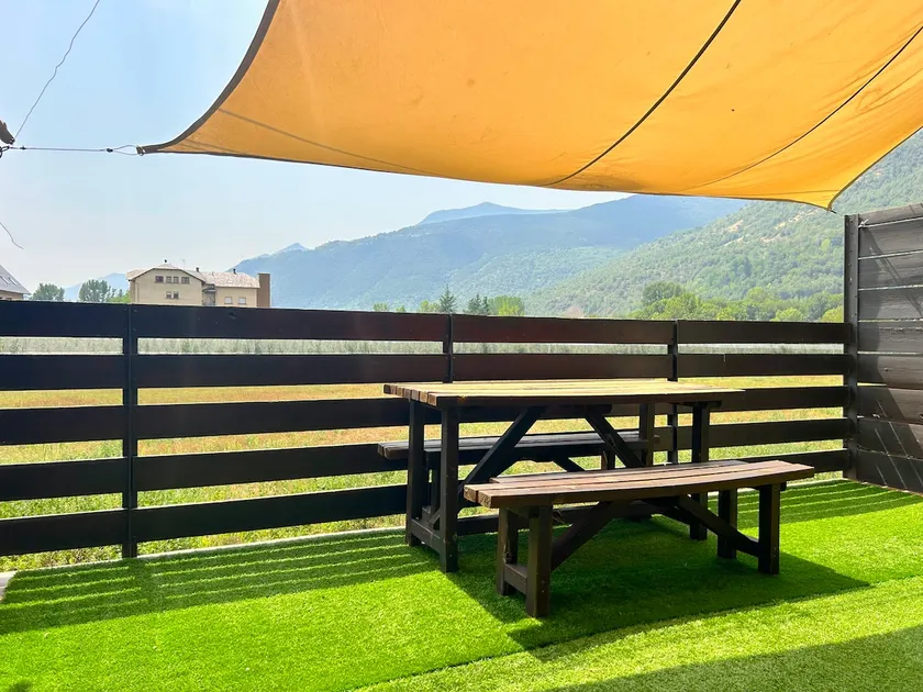 APARTAMENT Espot. NATURAL PARC PIRINEU - Image 1
