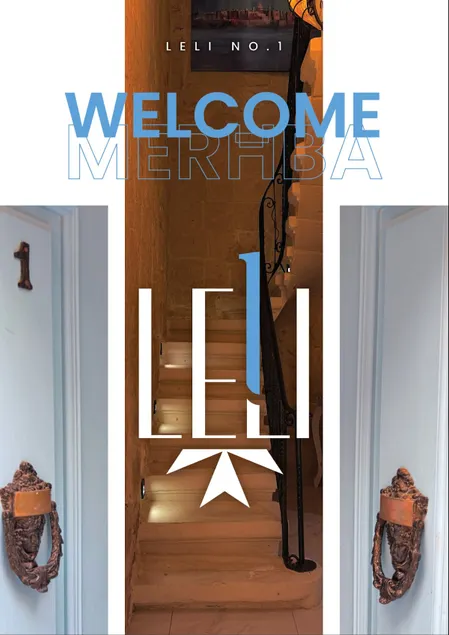 Charming Birgu Retreat - Image 1
