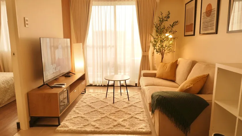 Sofia's Crib in Satori-Free Parking & Pool Access - Image 1