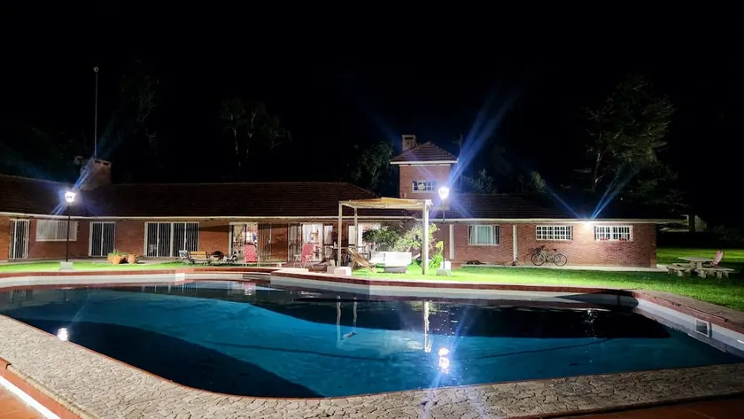 Casa de Campo - Haras - Image 1