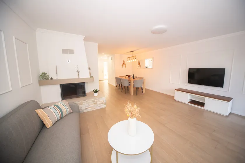 3 BR Duplex in Zürich Limmattal Garden and Terrace - Image 1