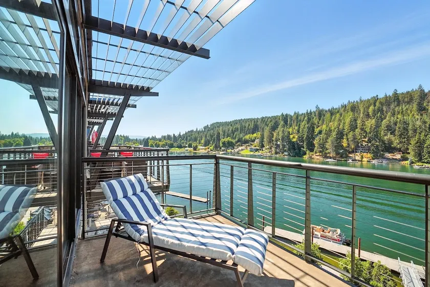 The River Penthouse - Image 1