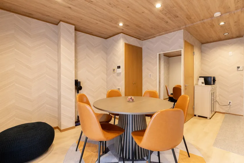 B162/Kita Koiwa/3rd floor single unit/Maximum 10 people/2 toilets/Jays Asset Kita Koiwa Single Unit/ - Image 1